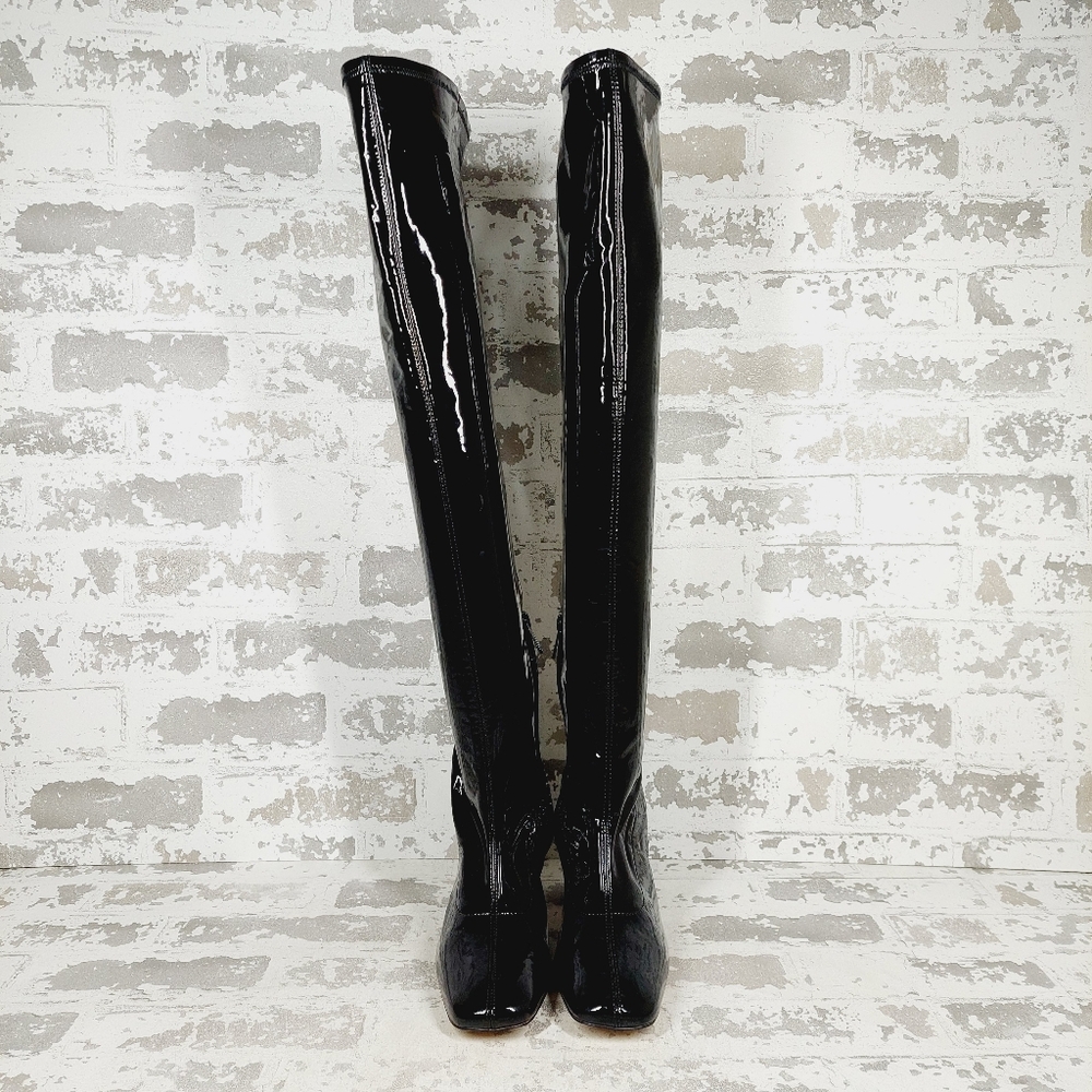 New Sam Edelman Women's Cosette Over-The-Knee Boot T365 - Picture 8 of 14